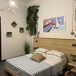 Panzió Homiday - Bel Salento Specchia