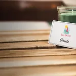 Homiday - Bel Salento Panzió