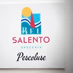 Homiday - Bel Salento Panzió