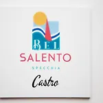 Homiday - Bel Salento 3* Specchia