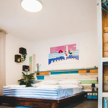 Homiday - Bel Salento Bed & Breakfast