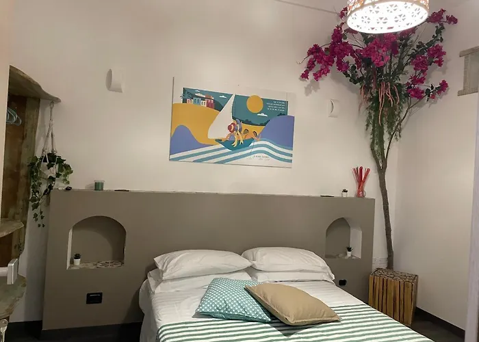 Homiday - Bel Salento