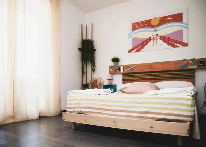 Homiday - Bel Salento 3*