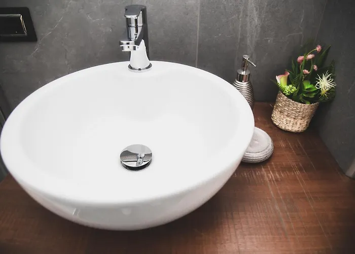 Homiday - Bel Salento Bed & Breakfast