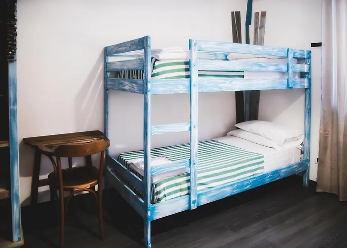 Homiday - Bel Salento Bed & Breakfast Specchia