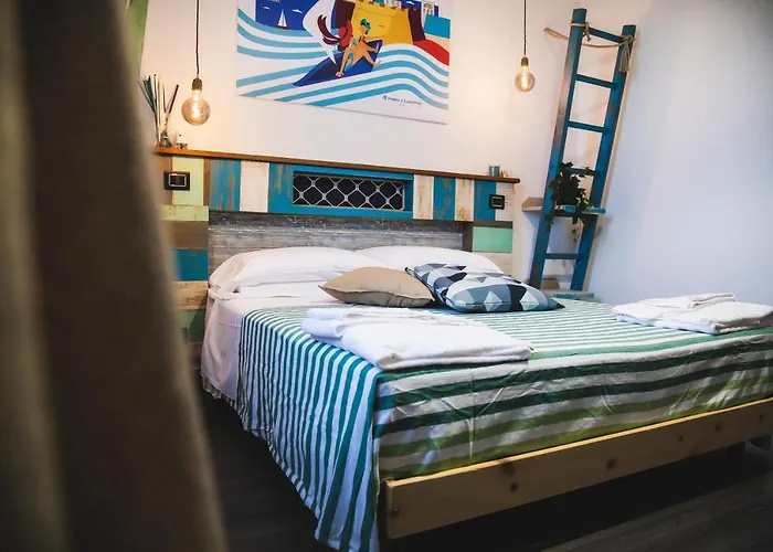 Homiday - Bel Salento Bed & Breakfast Specchia