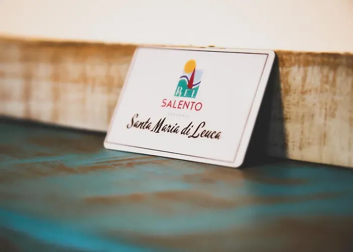 Homiday - Bel Salento 3*