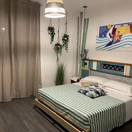 Nocleg ze śniadaniem Homiday - Bel Salento 3*