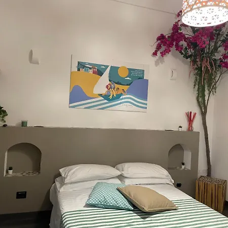 Homiday - Bel Salento