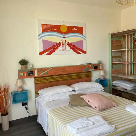 Homiday - Bel Salento 3*