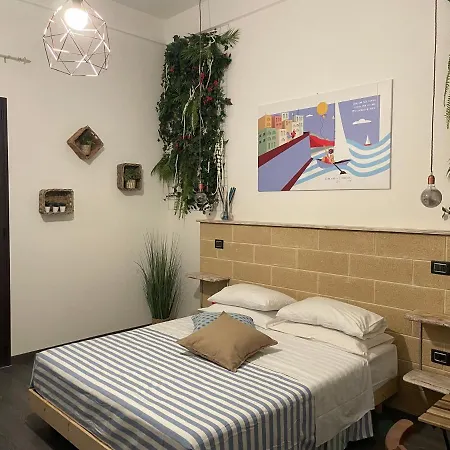 住宿加早餐酒店 Homiday - Bel Salento 斯佩起亚