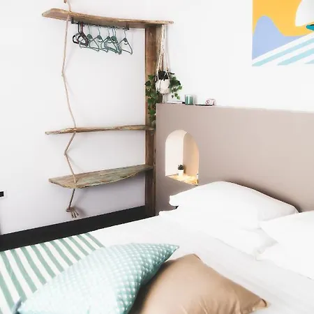 B&B Homiday - Bel Salento 3*