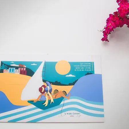 Homiday - Bel Salento Nocleg ze śniadaniem