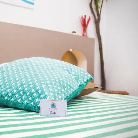 Homiday - Bel Salento B&B