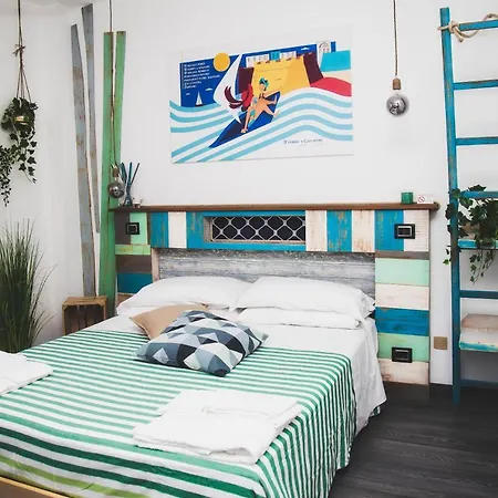 Homiday - Bel Salento