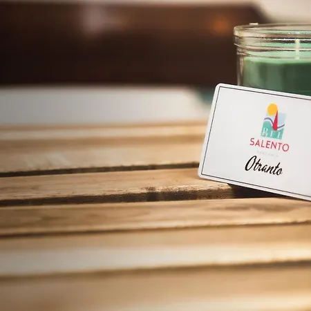 Homiday - Bel Salento B&B