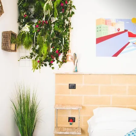 Homiday - Bel Salento