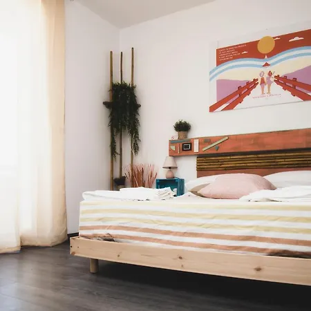 Homiday - Bel Salento 3*