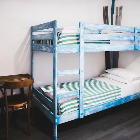 Homiday - Bel Salento Bed & Breakfast Specchia