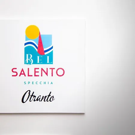 Homiday - Bel Salento