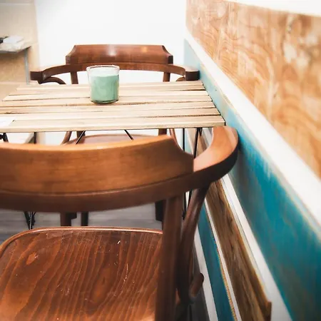 Bed & Breakfast Homiday - Bel Salento