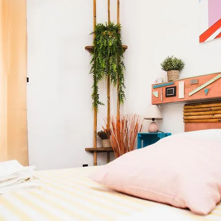 Homiday - Bel Salento Nocleg ze śniadaniem 3*