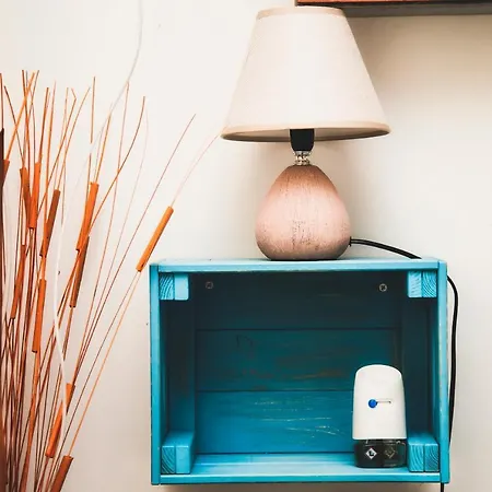 Homiday - Bel Salento Nocleg ze śniadaniem 3*