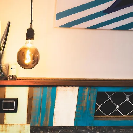 Homiday - Bel Salento 스페키아