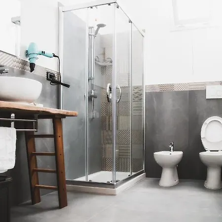 B&B Homiday - Bel Salento