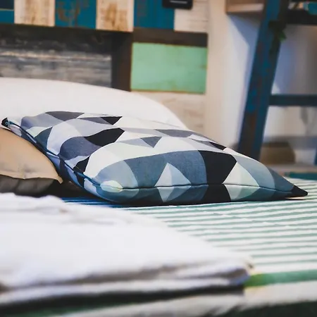 Homiday - Bel Salento 3*