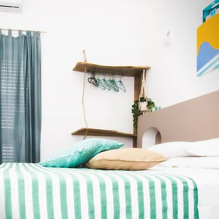 Homiday - Bel Salento 3*