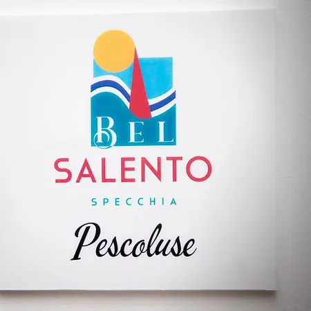 Homiday - Bel Salento B&B