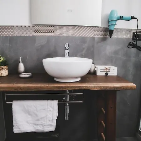 Homiday - Bel Salento B&B