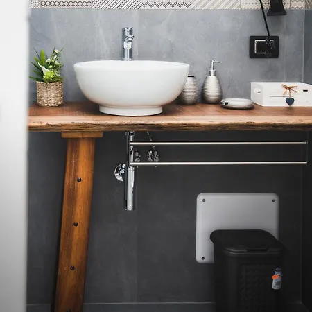 Homiday - Bel Salento B&B