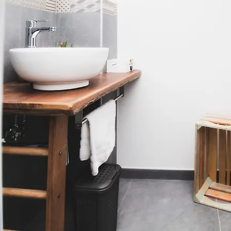 Homiday - Bel Salento 3* Specchia