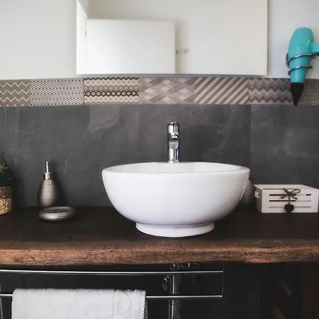 Homiday - Bel Salento Nocleg ze śniadaniem