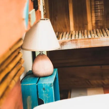 B&B Homiday - Bel Salento 스페키아