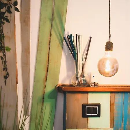 Bed & Breakfast Homiday - Bel Salento