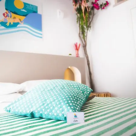 Homiday - Bel Salento 3*