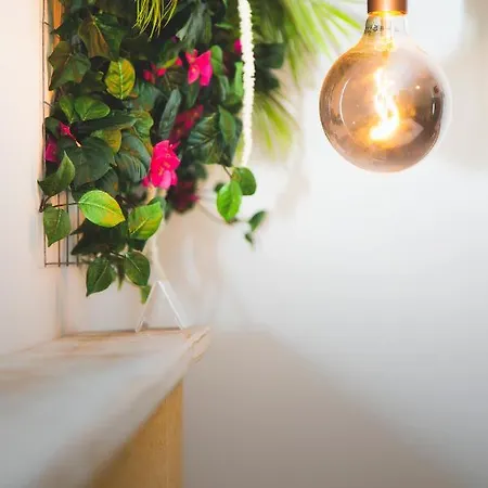 Homiday - Bel Salento 3* Specchia