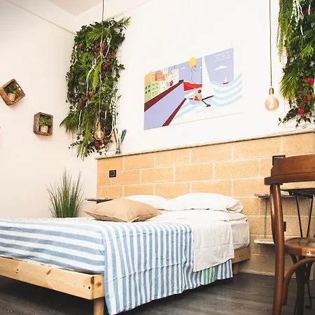 Nocleg ze śniadaniem Homiday - Bel Salento 3*