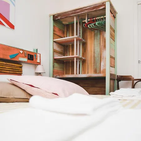 B&B Homiday - Bel Salento 3*