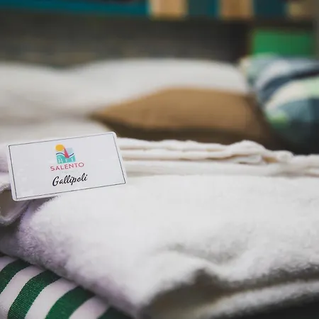 Homiday - Bel Salento B&B 3*