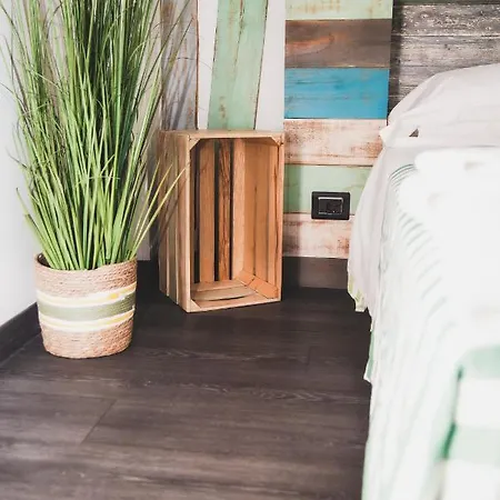 B&B Homiday - Bel Salento 스페키아