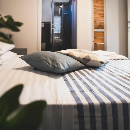 Homiday - Bel Salento 스페키아