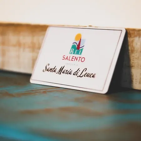 Homiday - Bel Salento 3*