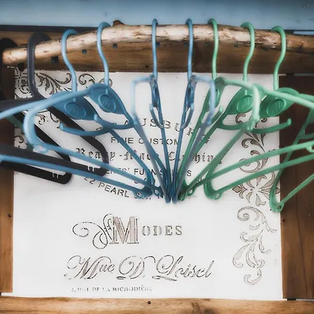 B&B Homiday - Bel Salento 3*