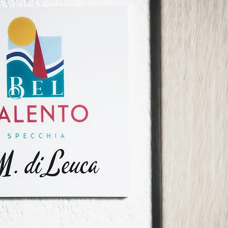 B&B Homiday - Bel Salento 3*