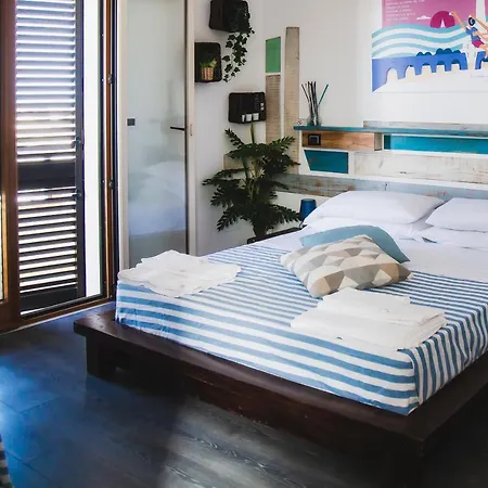 Homiday - Bel Salento 3*