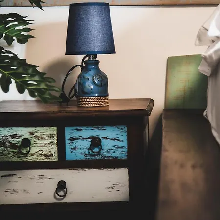 Homiday - Bel Salento Bed & Breakfast